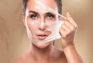Peeling Químico Facial