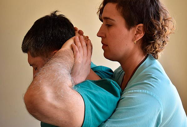 1 Sesión de Quiropraxia en Luthería Humana