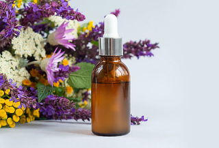 Terapia Floral para niños. De 6 a 13 años. Online 