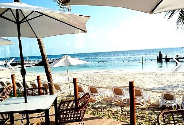 Riviera Maya 5D/4N Todo Incluido 2 Adultos + 2 menores 
