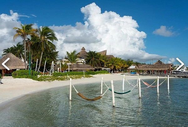 Riviera Maya 5D/4N Todo Incluido 2 Adultos + 2 menores 