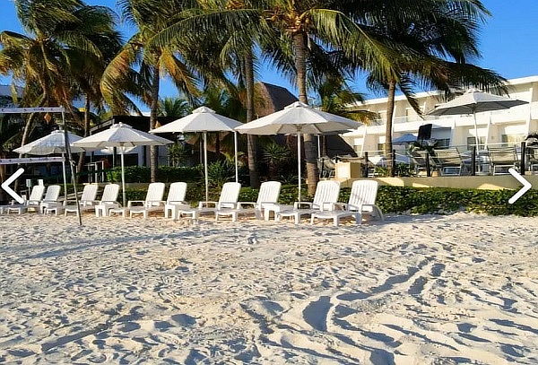 Riviera Maya 5D/4N Todo Incluido 2 Adultos + 2 menores 