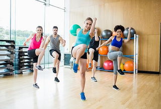 4 Sesiones de Pilates o Entrenamiento Funcional