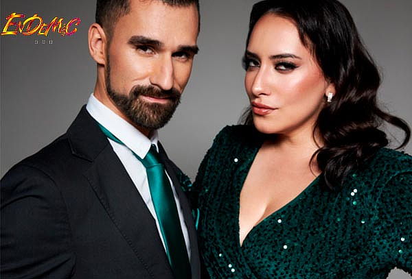 Show Íntimo en Vivo Express con Endemic Duo