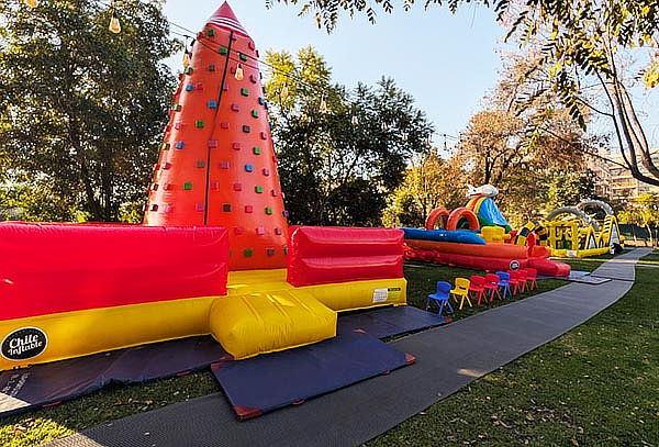 Pack de 2 o 4 Entradas para Diverti Club en Club Providencia