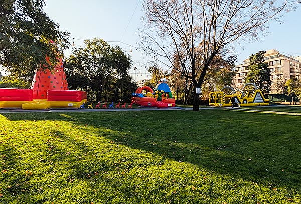 Pack de 2 o 4 Entradas para Diverti Club en Club Providencia