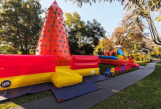 Pack de 2 o 4 Entradas para Diverti Club en Club Providencia