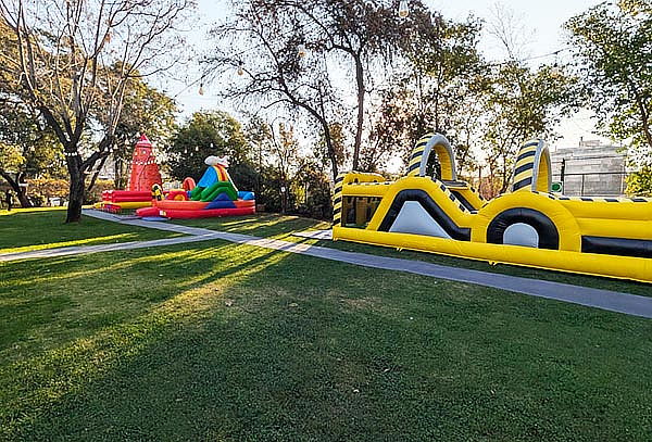Pack de 2 o 4 Entradas para Diverti Club en Club Providencia