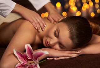 Spa Cumpleañera! Incluye:  Masaje, Exfoliación, Limpieza 