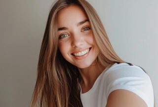 Limpieza Dental con Destartraje y Fluoración para 1 o 2 