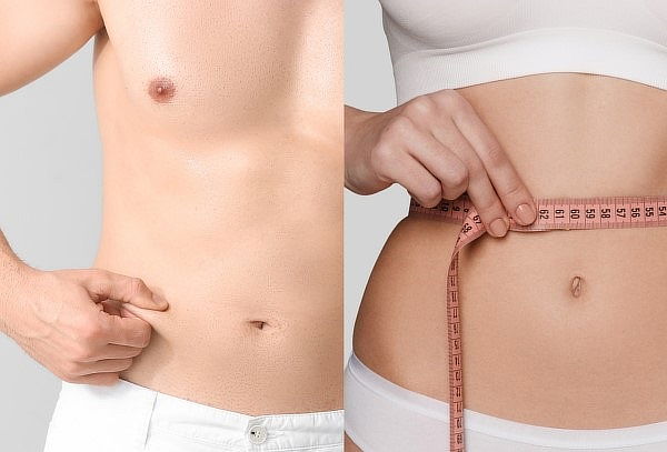 6 sesiones de Lipo sin Cirugia abdomen + Espalda + Drenaje