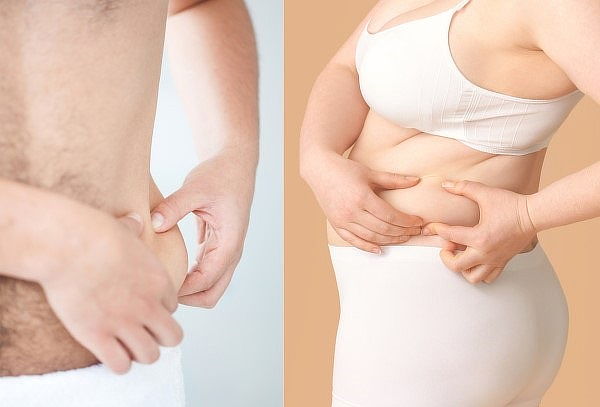 6 sesiones de Lipo sin Cirugia abdomen + Espalda + Drenaje