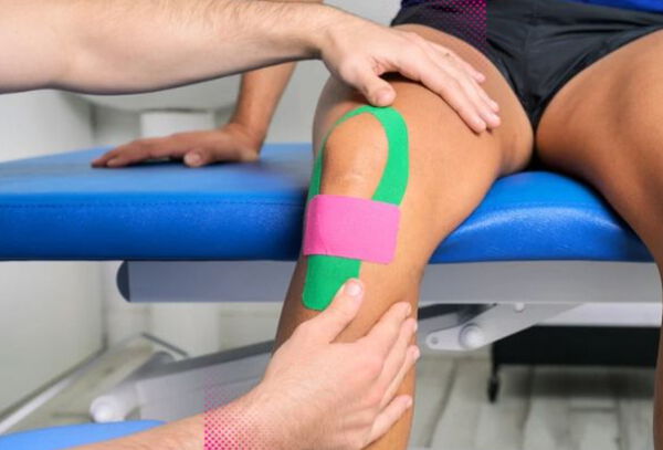 1 Sesión EXPRESS  - Recuperación Deportiva para Corredores