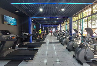 Plan Trimestral Sucursal Única a elección Gimnasios Upgrade!