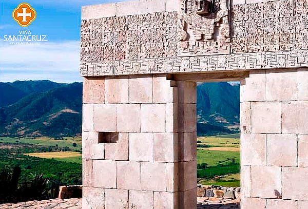 Tour de vinos Gran Chamán + Teleférico Viña Santa Cruz