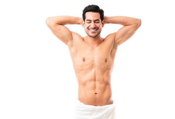 6S de Depilación Láser CUERPO COMPLETO en La Dehesa