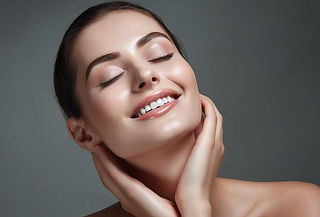 1 Sesión de Bb Glow + Limpieza Facial + Vitaminas con RF 1 Sesión de Bb Glow + Limpieza Facial + Vitaminas con RF