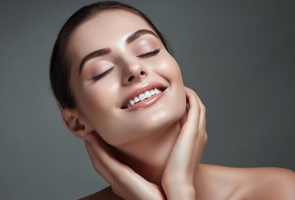 1 Sesión de Bb Glow + Limpieza Facial + Vitaminas con RF 