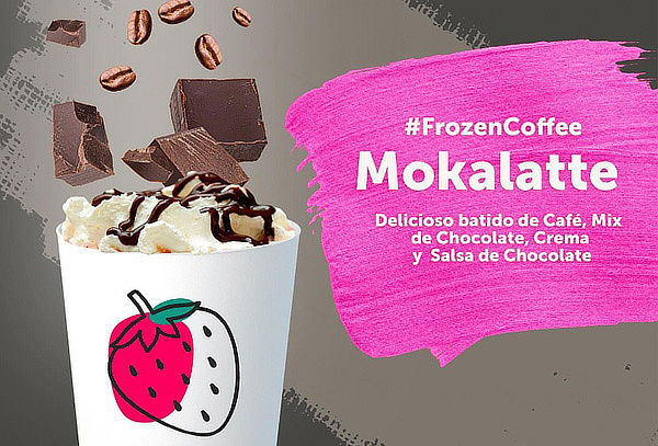 Rendibú: 1 o 2 Smoothies de 650 cc a elección