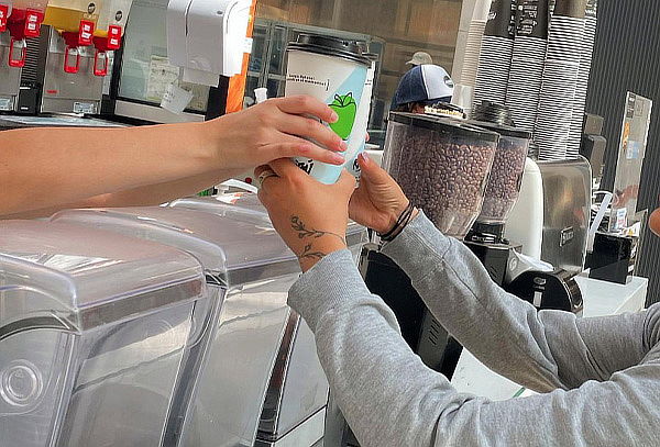 Rendibú: 1 o 2 Smoothies de 650 cc a elección