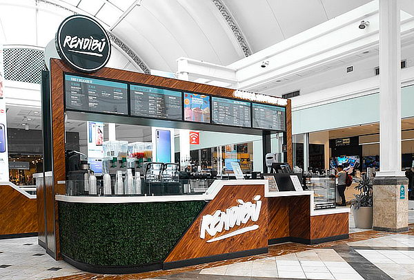 Rendibú: 1 o 2 Smoothies de 650 cc a elección