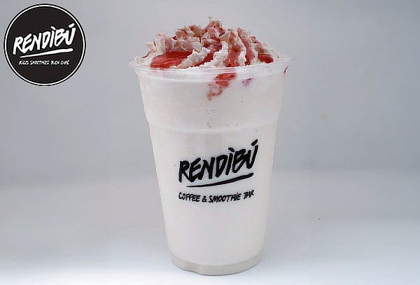 Rendibú: 1 o 2 Smoothies de 650 cc a elección