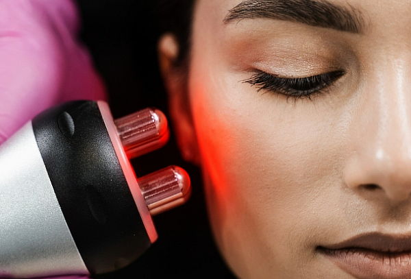 ¡Pack de 5 Sesiones! - Rejuvenecimiento Facial 