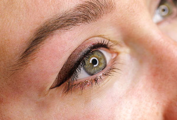 Micropigmentación de Ojos 