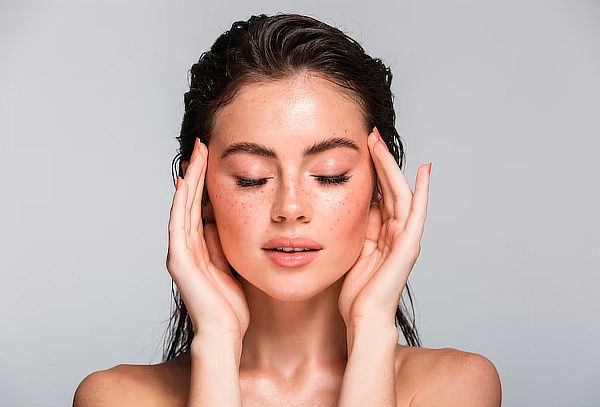 Limpieza Facial Profunda con Aparatología Hidrafacial