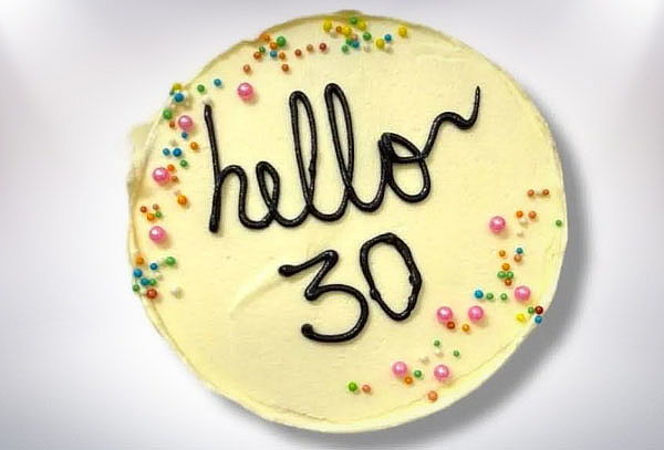 Minitortas Temáticas de Meme para 1 o 2 Personas en OkCakes