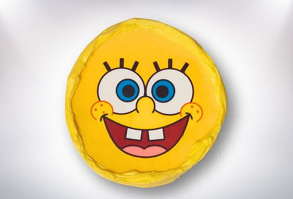 Minitortas de Personajes Para Regalar! en OkCakes