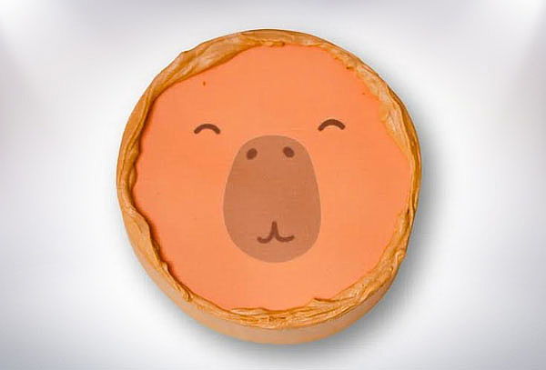 Minitortas de Personajes Para Regalar! en OkCakes