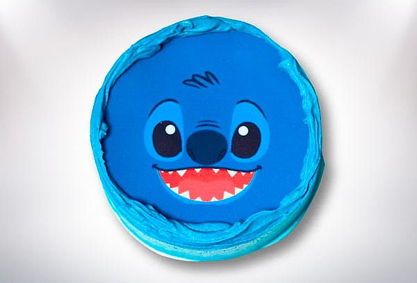 Minitortas de Personajes Para Regalar! en OkCakes