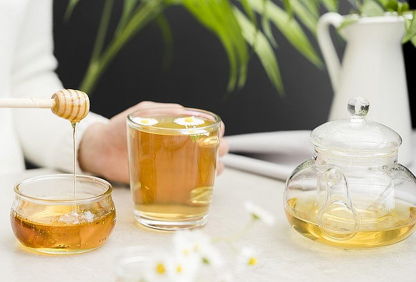 Depilacion con Cera de Abeja Zona a Elección