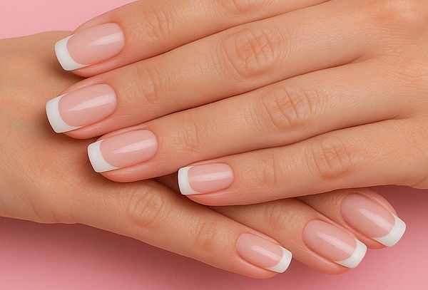 Manicure Permanente Full 2 Tonos + Exfoliación e Hidratación