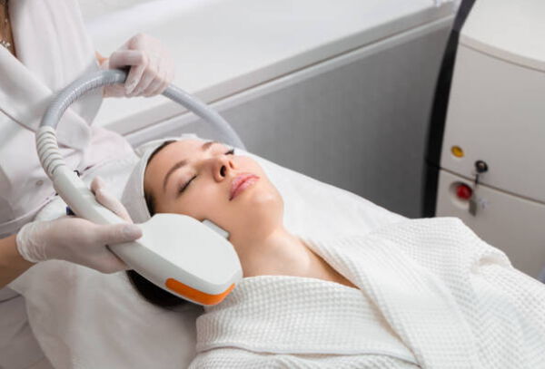 6 Sesiones Depilación SRH Axilas + Rebaje Bikini + Bozo