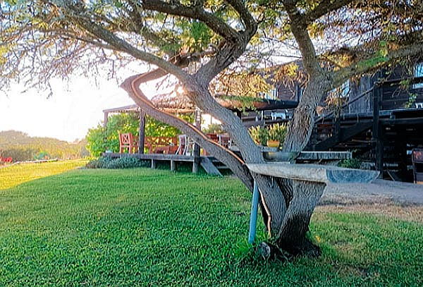 2 noches cabaña hasta 4 personas en Yali lodge Santo Domingo