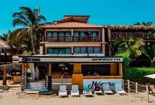 Escapada a Máncora 5D/4N del 16 al 20 de septiembre
