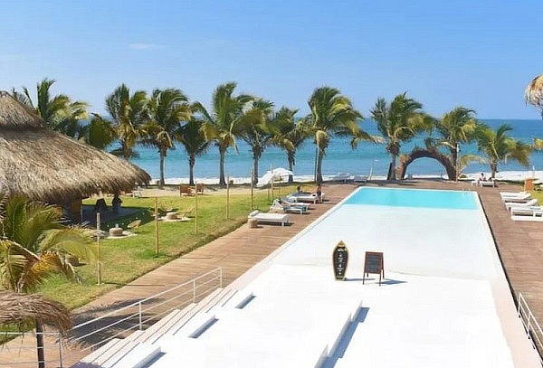 Escapada a Máncora 5D/4N del 16 al 20 de septiembre