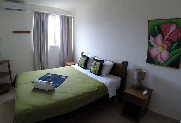 Escapada a Máncora 5D/4N del 16 al 20 de septiembre