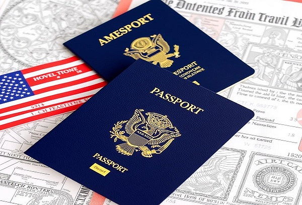 Asesoria Visa Americana 