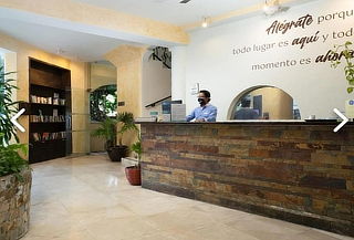 Escapada a Playa del Carmen 5D/4N del 16 al 20 de septiembre