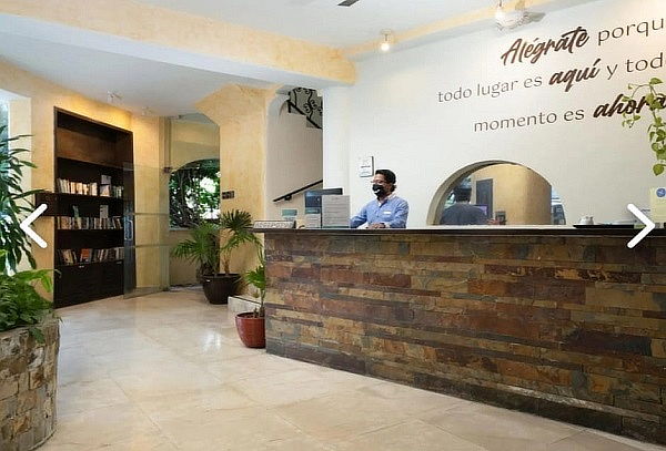 Escapada a Playa del Carmen 5D/4N del 16 al 20 de septiembre