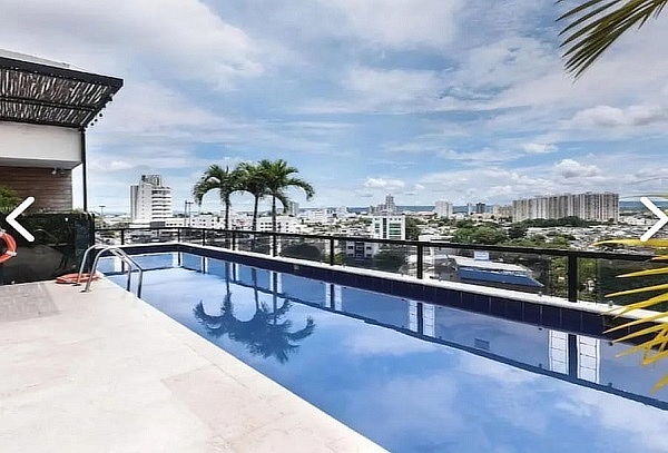 Escapada Cartagena 6D/5N del 16 al 21 de septiembre