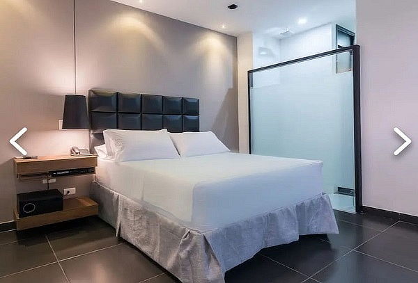 Escapada Cartagena 6D/5N del 16 al 21 de septiembre