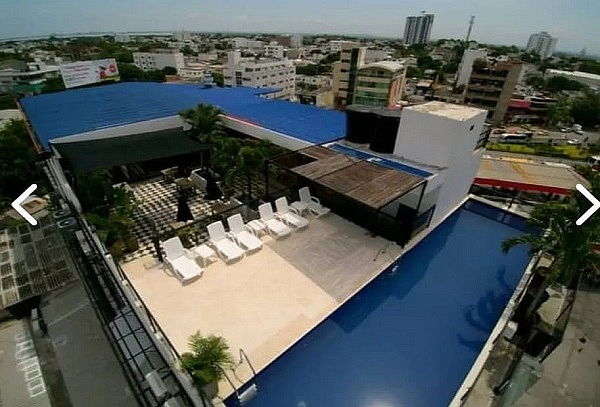 Escapada Cartagena 6D/5N del 16 al 21 de septiembre