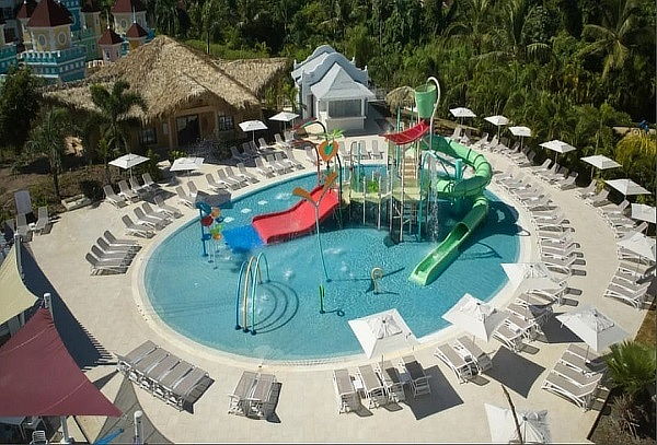 República Dominicana 5 Días y 4 Noches 