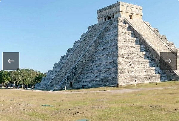 Excursión a Chichén Itzá y cenote Chichi Kan