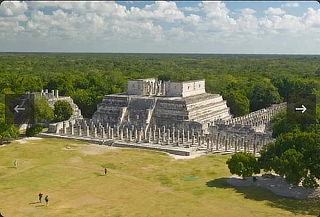 Excursión a Chichén Itzá y cenote Chichi Kan