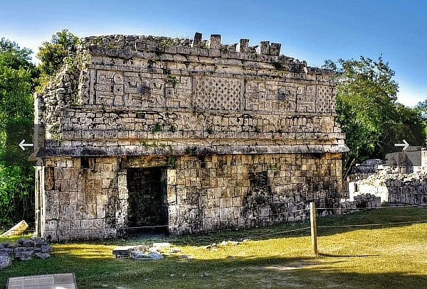Excursión a Chichén Itzá y cenote Chichi Kan